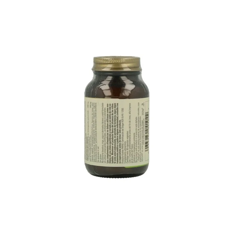 Solgar SPF Ashwagandha | Farmacia Barata