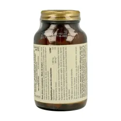 Solgar Calcio Magnesio Citrato | Farmacia Barata Solgar Calcio Magnesio Citrato | Farmacia Barata