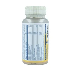 Solaray Methyl B-Complex 50 60 cápsulas | Farmacia Barata Solaray Methyl B-Complex 50 60 cápsulas | Farmacia Barata