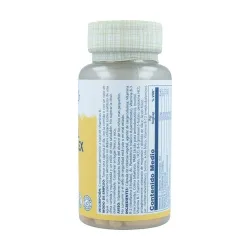 Solaray Methyl B-Complex 50 60 cápsulas | Farmacia Barata Solaray Methyl B-Complex 50 60 cápsulas | Farmacia Barata