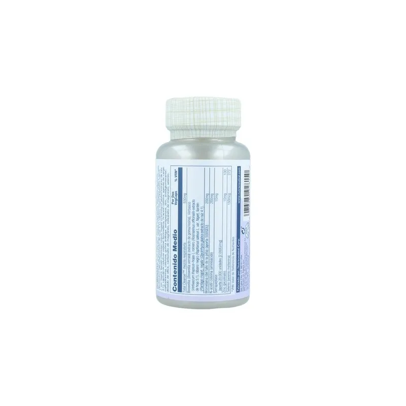 Solaray Respiratory Protect | Farmacia Barata Solaray Respiratory Protect | Farmacia Barata