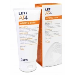 letiAT4 Intensive