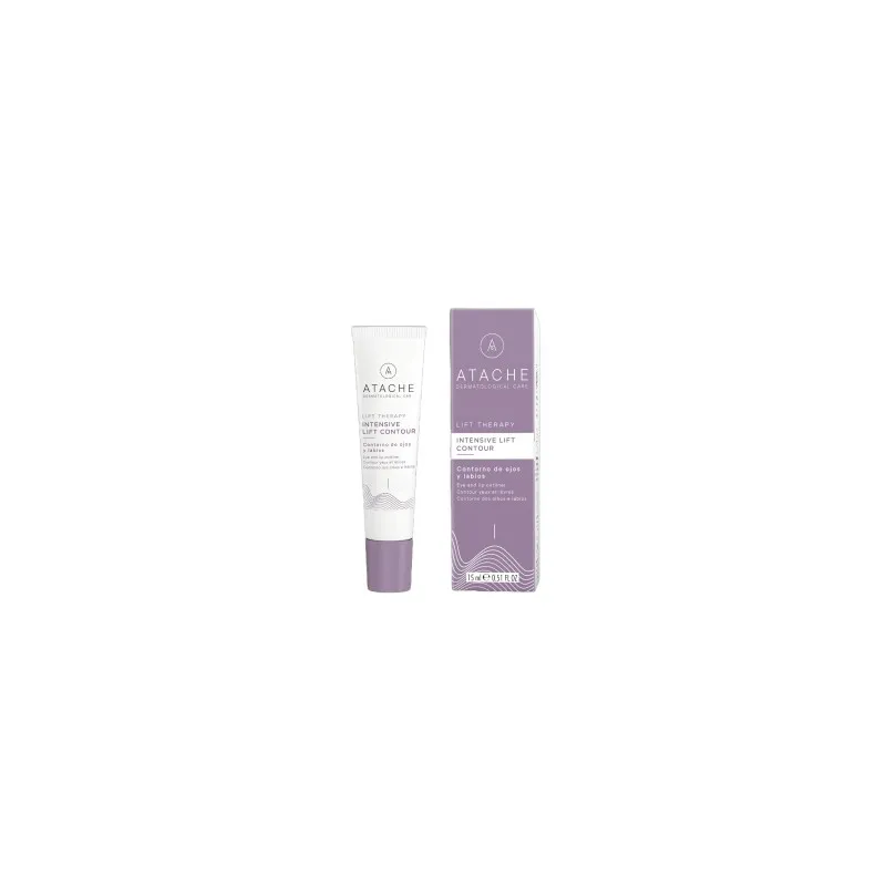 Atache Lift Therapy Intensive Lift Contour, 15 ml