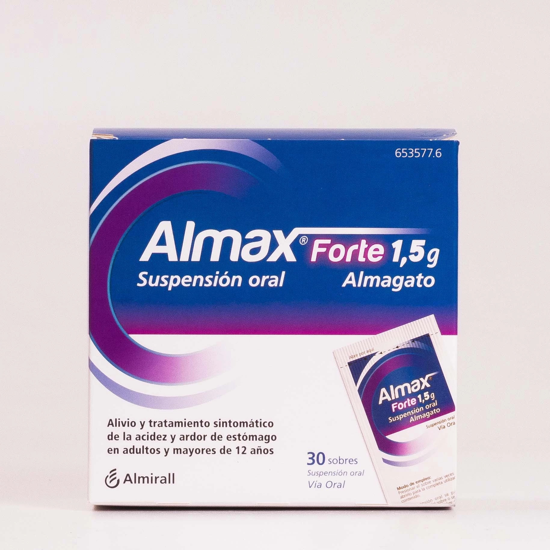 almax