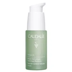 Caudalie Vinopure Sérum Salicílico Anti-imperfecciones, 30 ml, 30 ml