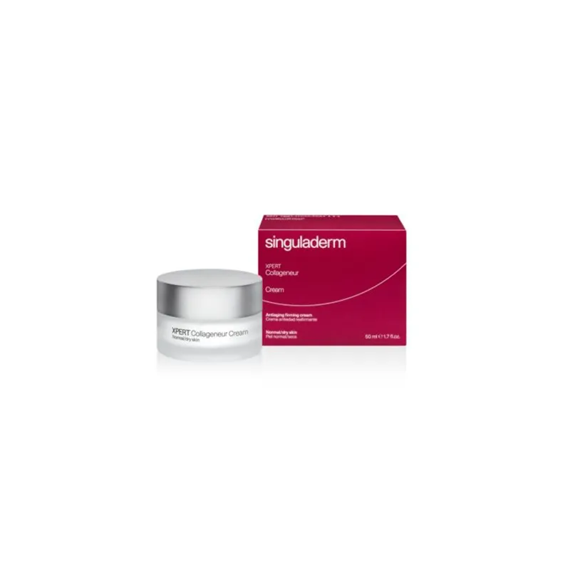 Primaderm Xpert Collageneur normal/dry skin, 50 ml Piel sana Primaderm Xpert Collageneur normal/dry skin, 50 ml Piel sana