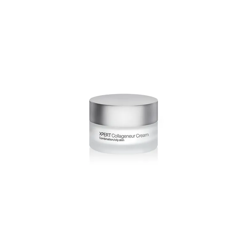 Primaderm Xpert Collageneur oily skin, 50 ml Piel joven y tersa