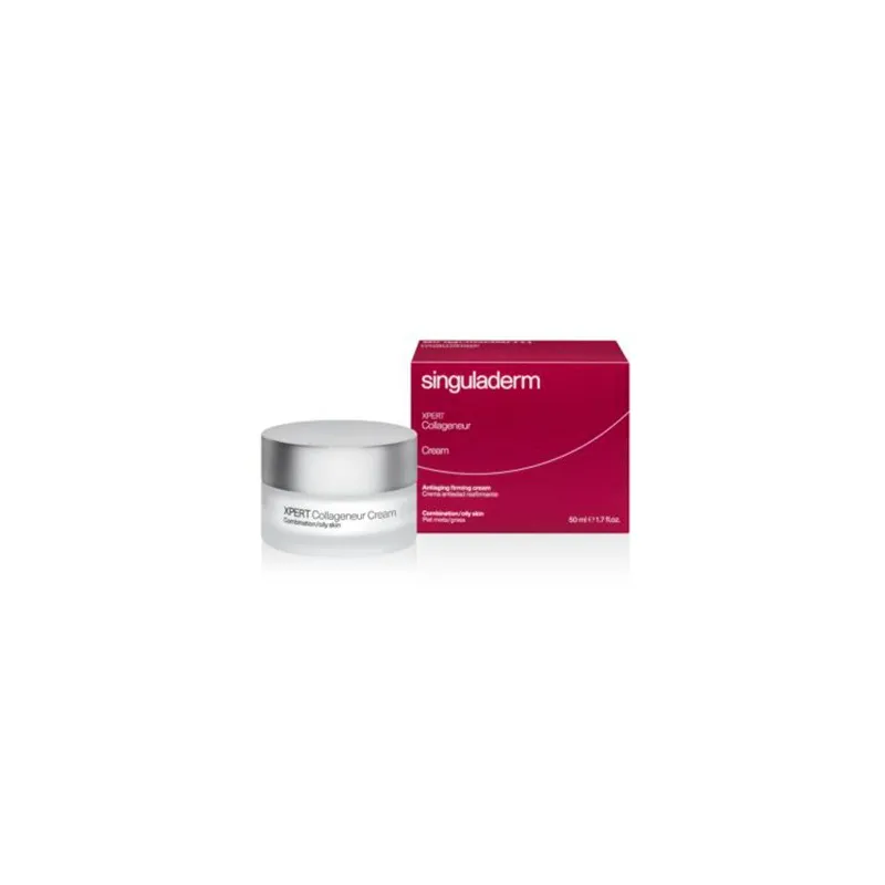 Primaderm Xpert Collageneur oily skin, 50 ml Piel joven y tersa Primaderm Xpert Collageneur oily skin, 50 ml Piel joven y tersa