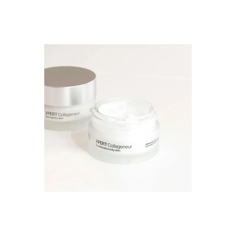 Primaderm Xpert Collageneur oily skin, 50 ml Piel joven y tersa Primaderm Xpert Collageneur oily skin, 50 ml Piel joven y tersa