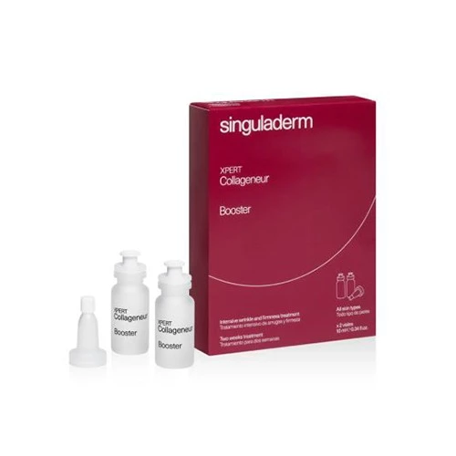 Singuladerm Xpert Collageneur Booster 