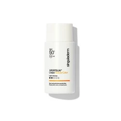 Singuladerm XpertSun Urban Natural Color Light Intensity 50+, 50 ml