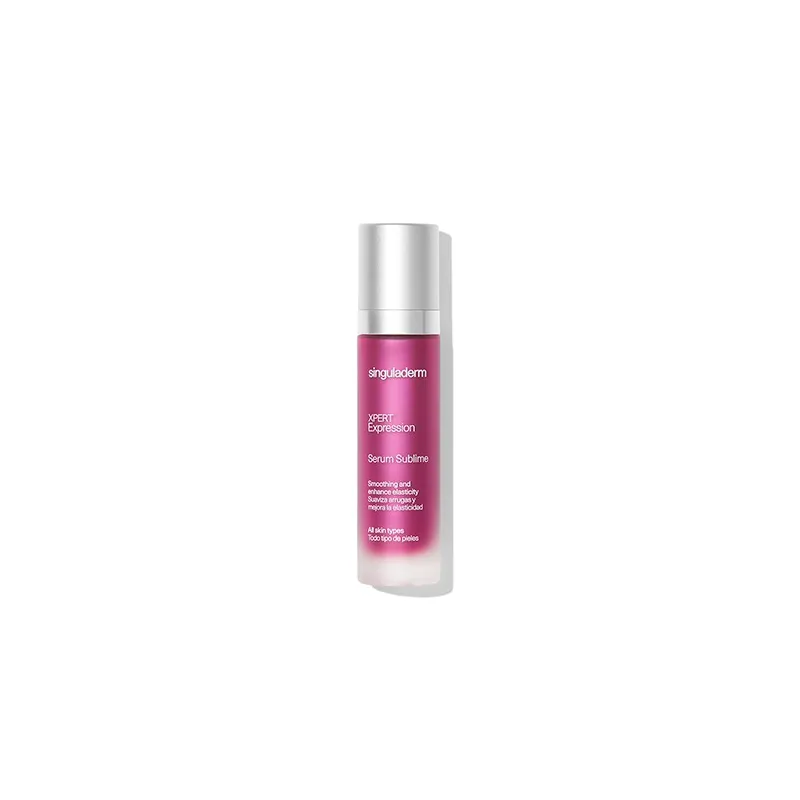 Singuladerm Xpert expression serum sublime, 50 ml