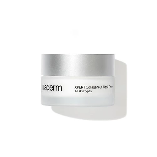 Singuladerm Xpert Collageneur neck cream, 50 ml