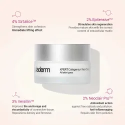 Singuladerm Xpert Collageneur neck cream, 50 ml Singuladerm Xpert Collageneur neck cream, 50 ml