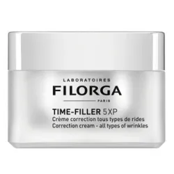 Filorga Time-Filler 5 XP crema, 50 ml Filorga Time-Filler 5 XP crema, 50 ml
