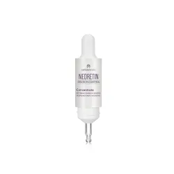 Neoretin Discrom control concentrate despigmentante intensivo, 10ml Neoretin Discrom control concentrate despigmentante intensivo, 10ml