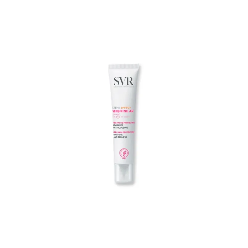 Sensifine AR crema SPF50+ 40 ml Sensifine AR crema SPF50+ 40 ml