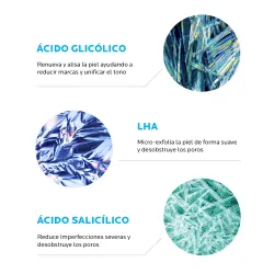 La Roche-Posay Effaclar Serum, 30ml La Roche-Posay Effaclar Serum, 30ml