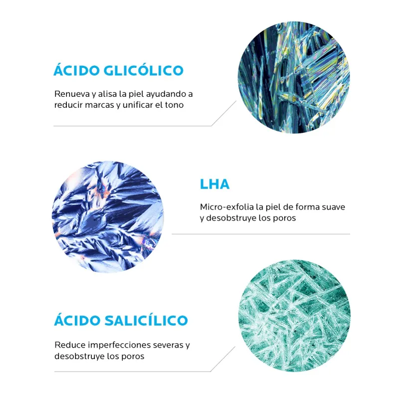 La Roche-Posay Effaclar Serum, 30ml La Roche-Posay Effaclar Serum, 30ml