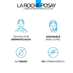 La Roche-Posay Effaclar Serum, 30ml La Roche-Posay Effaclar Serum, 30ml