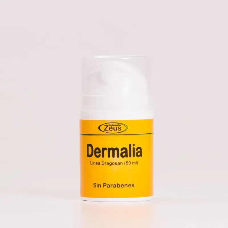 Zeus Dermalia crema de Drago. 50ml Zeus Dermalia crema de Drago. 50ml