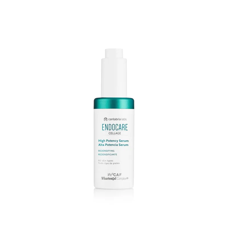 Endocare Cellage Alta potencia Serum, 30 ml Endocare Cellage Alta potencia Serum, 30 ml