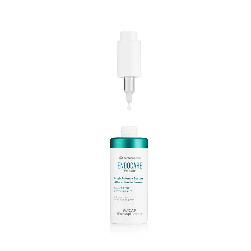 Endocare Cellage Alta potencia Serum, 30 ml Endocare Cellage Alta potencia Serum, 30 ml