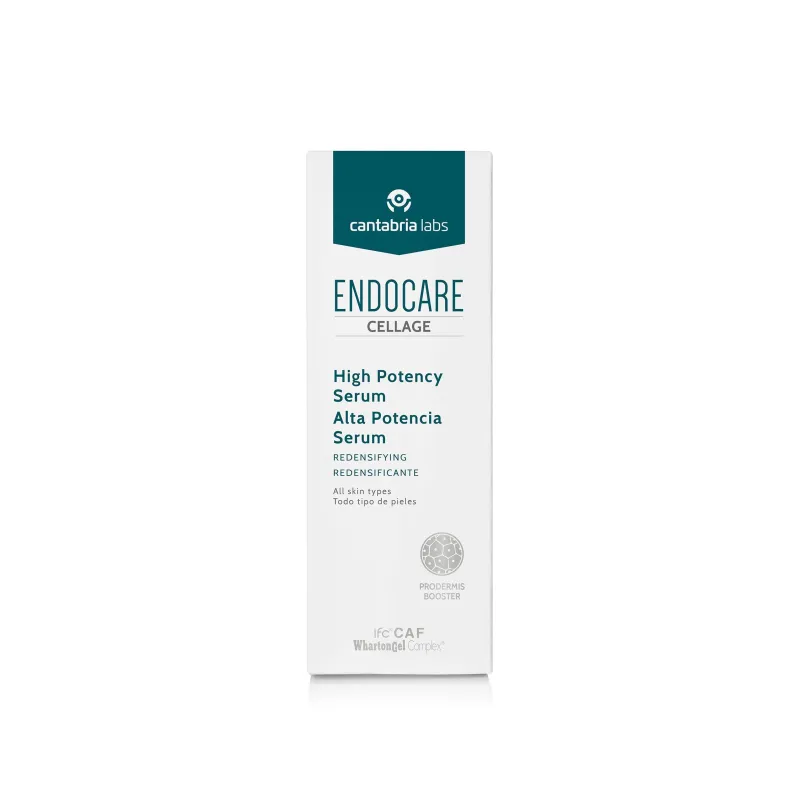 Endocare Cellage Alta potencia Serum, 30 ml Endocare Cellage Alta potencia Serum, 30 ml