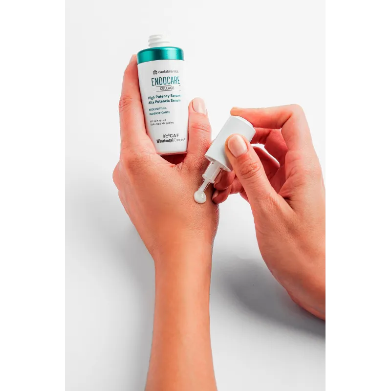 Endocare Cellage Alta potencia Serum, 30 ml Endocare Cellage Alta potencia Serum, 30 ml