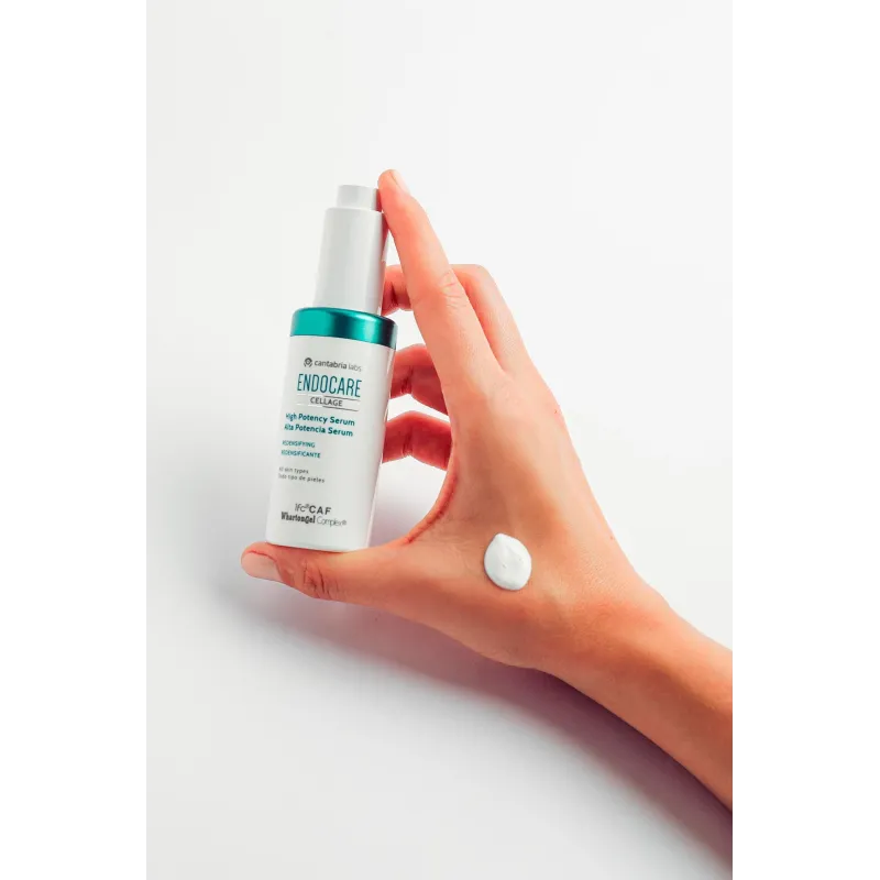 Endocare Cellage Alta potencia Serum, 30 ml Endocare Cellage Alta potencia Serum, 30 ml