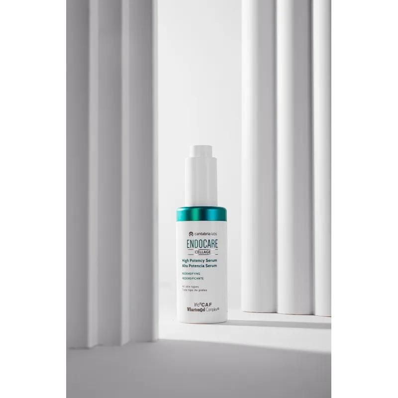 Endocare Cellage Alta potencia Serum, 30 ml Endocare Cellage Alta potencia Serum, 30 ml