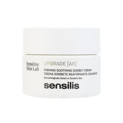 Sensilis Upgrade AR Crema Sorbete, 50 ml Sensilis Upgrade AR Crema Sorbete, 50 ml
