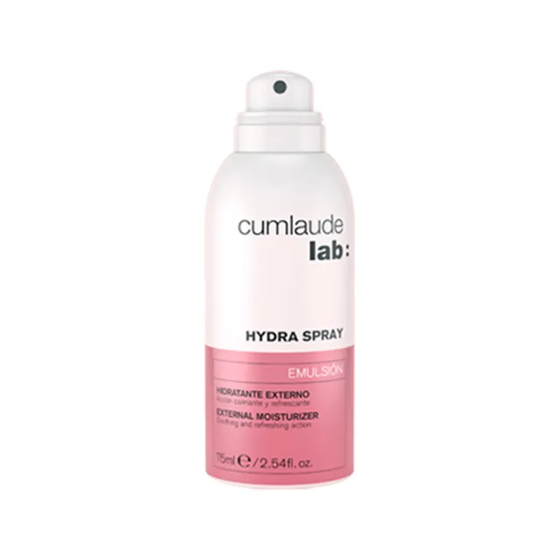 Cumlaude Lab Hydra Spray hidratacción, 75 ml 