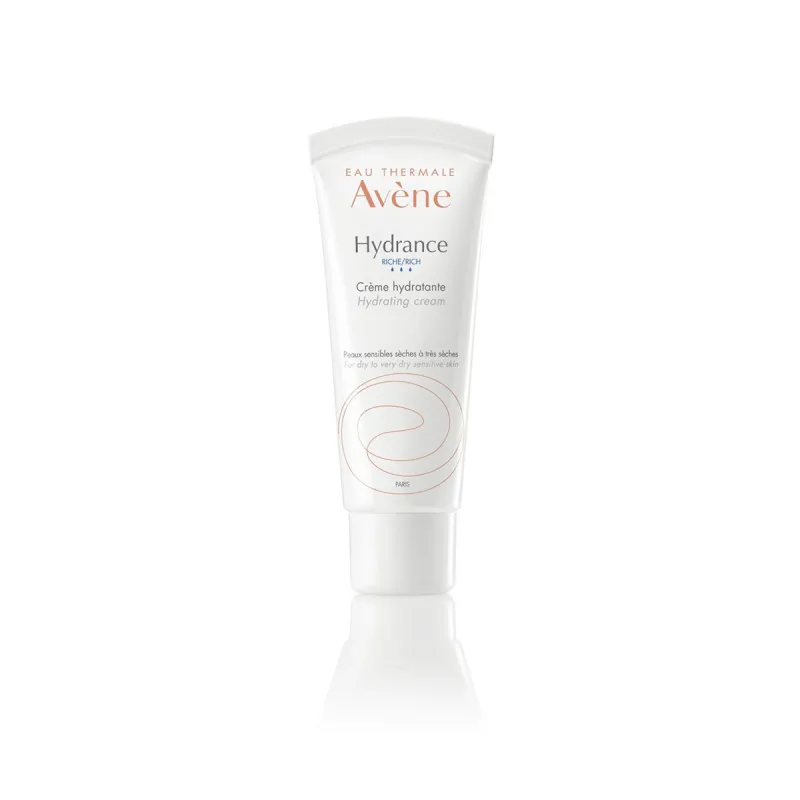 Avene Hydrance Optimale Enriquecida, 40 ml Avene Hydrance Optimale Enriquecida, 40 ml