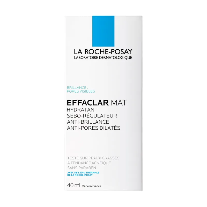 Effaclar MAT Hidratante Matificante Effaclar MAT Hidratante Matificante