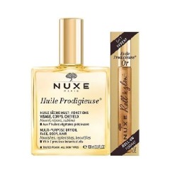 NUXE Huile Prodigieuse, 100ml.