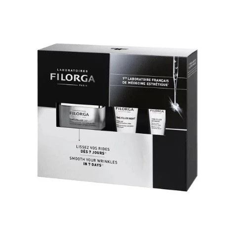 Filorga Time-Filler 5 XP crema, 50 ml