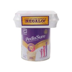 Pediasure polvo chocolate 400g