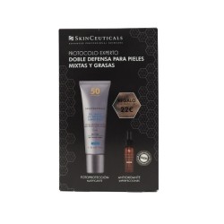Skinceuticals Oil Shield UV Defense, 30ml.