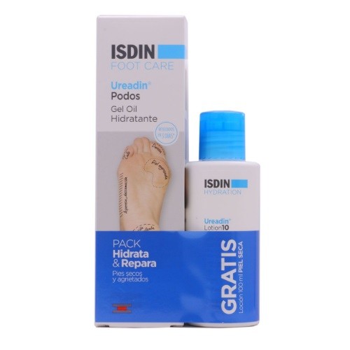 Ureadin Podos, 75ml