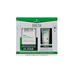 Biretix Duo Gel anti-imperfecciones, 30ml.