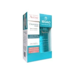 Avene Cleanance Woman Serum Corrector, 30ml.