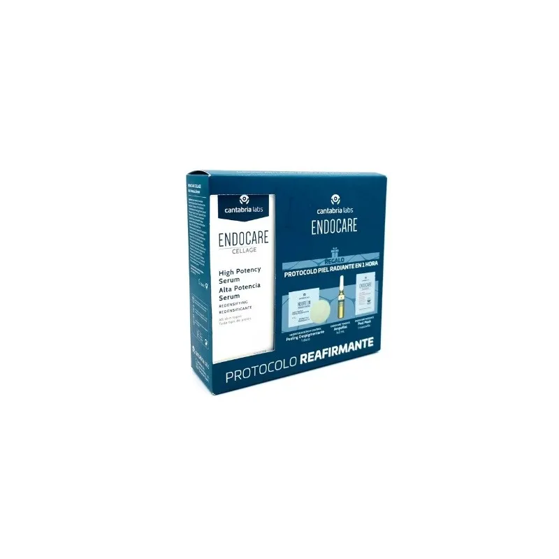 Endocare Cellage Alta potencia Serum, 30 ml Endocare Cellage Alta potencia Serum, 30 ml