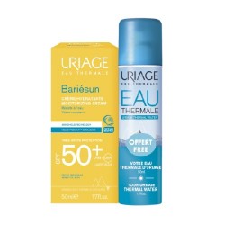 Uriage Bariésun crema SPF50+, 50 ml