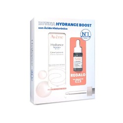 Avene Hydrance Optimale Enriquecida, 40 ml