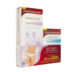 GineCanesCalm, 200 ml