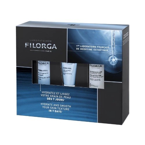 Filorga hydra hyal serum, 30 ml