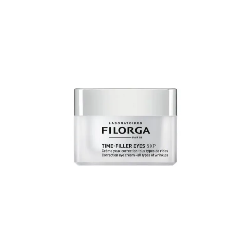 Filorga Time-Filler Eyes Crema 5XP Filorga Time-Filler Eyes Crema 5XP