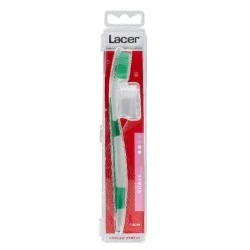 Cepillo dientes Lacer suave