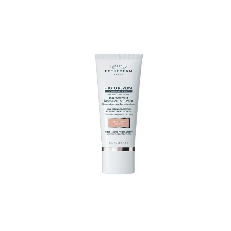 Esthederm Photo Reverse color light, 50 ml